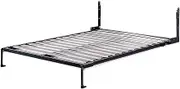 Palermo Queen Size Wall Bed Mechanism Hardware Kit Diamond Edition