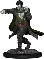 WizKids D and D Nolzurs Marvelous Revenant Unpainted Miniatures