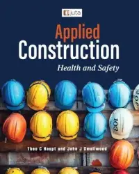 在飛比找博客來優惠-Applied Construction Health an