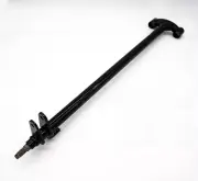 Lonestar Racing LSR Extended Steering Stem +1 +1 Polaris Predator 500 2003-2006