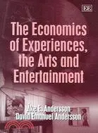 在飛比找三民網路書店優惠-Economics of Experiences, the 