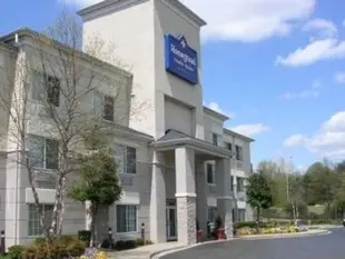 Extended Stay America Suites - Memphis - Airport