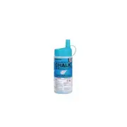 Tajima PLC2-FB300 Micro Chalk Ultra-Fine Chalk Fluorescent Blue 300 G/ 10.5 Oz
