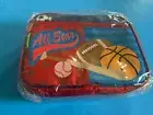 Stephen Joseph Children's Lunch Box Sports