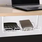 Storage Shelf Anti-deform Keep Tidy Kitchen Cup Towel Storage Shelf Lightweight