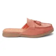 BEACH by Matisse Tyra Mules Womens Size 11 M Flats Casual TYRA-229