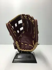 Rawlings Baseball Sandlot Series 12.75 Right Hand Throw Outfield S1275HS