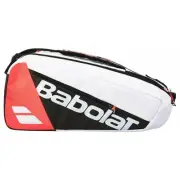 Babolat tennis bag case RHX12 PURE STRIKE Racket holder 751225 Scheduled to 519