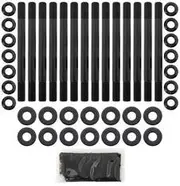 Aeroflow Ford Barra Head Stud Kit XR6 Ba BF FG Turbo 12mm 12 Point - AF37-2022