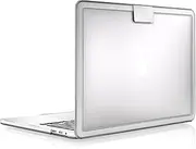 STM Hynt Slim Sturdy Sophisticated Case for MacBook Pro Clear 15-Inch