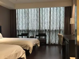 南京烽火之星酒店Fenghuo Zhixing Hotel