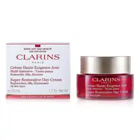 在飛比找蝦皮商城優惠-Clarins 克蘭詩 - 極緻活齡日霜(一般膚質)