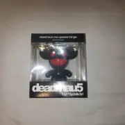 DEADMAU5 Schwarz & Rot Mini Speaker Thingie Neu Offiziell MP3 Ipod Handy