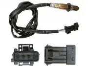 For 2003-2004 Ferrari Enzo Oxygen Sensor Downstream Bosch 54742CFDM 6.0L V12 (for: Ferrari)