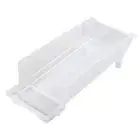 Drink Organizer for Fridge Stackable Beverage Soda Can Storage Dispenser Rack