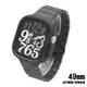 APPLE WATCH ULTRA 49mm 蘋果手錶保護殼 | 新版 超輕量碳纖維殼/ 碳纖維保護殼 碳纖維錶帶