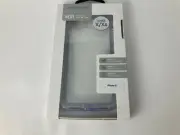 LifeProof NËXT Slam Series drop Case for iPhone X / Xs 5.8" Ultra Violet Clear