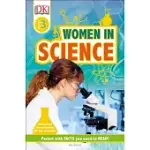 DK READERS L3: WOMEN IN SCIENCE