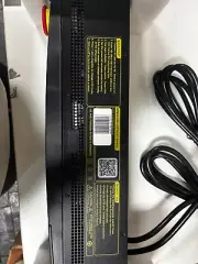 Digital Loggers EPCR7 Ethernet Power Controller