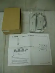 New Sentrol 2707A-A High Security Surface Mount 2700 Series Contacts SBMS3-2707A