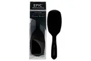 Epic Professional Deluxe Detangler - Black