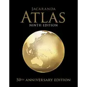 Jacaranda Atlas 9th Edition