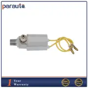 "NPT Electric Air Valve Solenoid For " OD Hose Train Horn 150PSI 12V Chorme