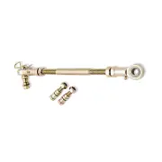 SuperPro Rear Sway Bar Link - Heavy Duty Extended for Jeep Gladiator JT 2020-On
