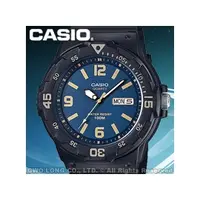 在飛比找PChome商店街優惠-CASIO 卡西歐 手錶專賣店 MRW-200H-2B3 男