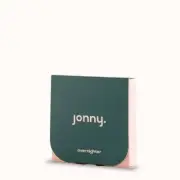 Jonny - Vegan Condoms - Overnighter (3 Pack)