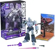Transformers Generation One - 20cm Megatron Model Kit - AMK Series