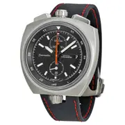 Original Omega Seamaster Bullhead Chronograph Automatic Men's Watch 22512435001001