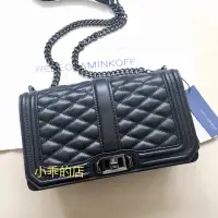 在飛比找蝦皮購物優惠-🎉正品美國Rebecca Minkoff Love Cros