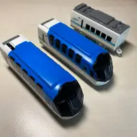 在飛比找蝦皮購物優惠-Tomy Plarail 鐵道王國 S-48 近鐵 5000