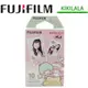 FUJIFILM Instax Mini 拍立得底片 雙子星 KiKi LaLa 小天使 底片 mini 90/11