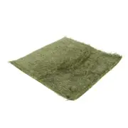 Fake Lawn Reptile Terrarium Bedding Substrate Liner Mat Pet Cage