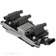 Tridon Ignition Coil - TIC177