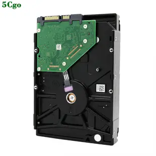 5Cgo【含稅】Seagate/希捷 ST6000NE000 6TB 酷狼機械NAS網絡存儲伺服器桌電監控企業級陣列