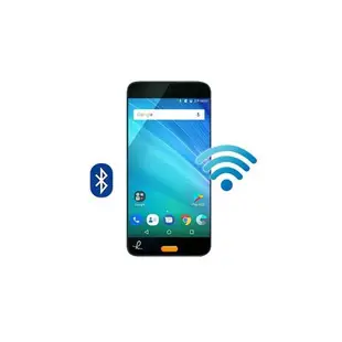 強強滾-【拆新品 INFOCUS VZH 16G】黑 (5吋、富可視、公司貨、原盒)