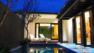 峇里島麥克斯別墅Bali Max Villas