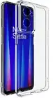 For ONEPLUS NORD CE 2 5G CLEAR CASE SHOCKPROOF ULTRA THIN GEL SILICONE TPU COVER
