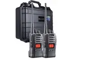 MIDLAND - PRO5X-2TP 5-WATT TWIN TRADIES PACK HANDHELD UHF