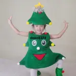 聖誕節衣服兒童聖誕節裝扮聖誕服飾兒童聖誕裝扮小孩兒童聖誕節服裝幼兒聖誕樹裝扮聖誕樹衣服聖誕老人