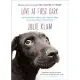 Love at First Bark: How Saving a Dog Can Sometimes Help You Save Yourself