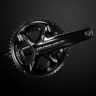 SHIMANO DURA-ACE FC-R9200 12 速 曲柄(現貨)