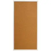 J.Burrows Cork Board 450 x 900mm