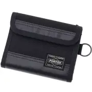 (ASK availability First) PORTER / HEAT WALLET from Japan Brand new