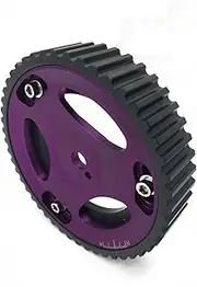 CAM GEARS 4G63 ENGINE 93-02 Compatible With MITSUBISHI MIRAGE LS/ES