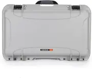 Nanuk Wheeled Series 935 Lightweight NK-7 Resin Waterproof Protective Case for D