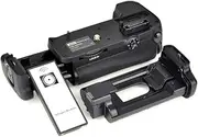 DSTE® MB-D11 Infrared Remote Control Battery Grip for Nikon D7000 DSLR Digital Camera